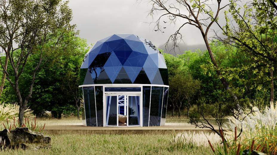 郑州星空酒店帐篷厂家